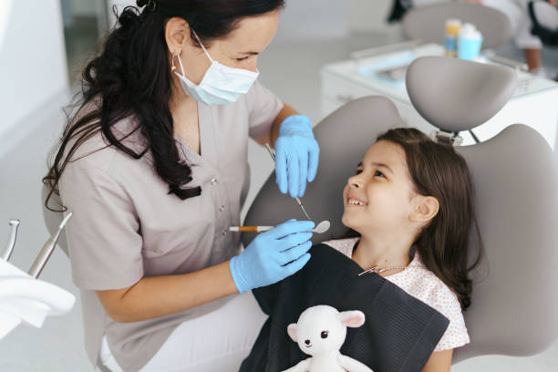 Best Emergency Dental Care for Broken or Chipped Teeth in Trainer, PA