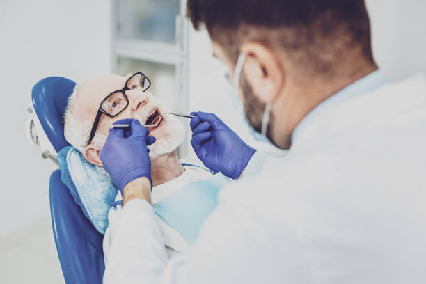 Best Emergency Tooth Extraction in Trainer, PA